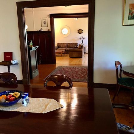 بورتلاند Lorelei Bed & Breakfast المظهر الخارجي الصورة