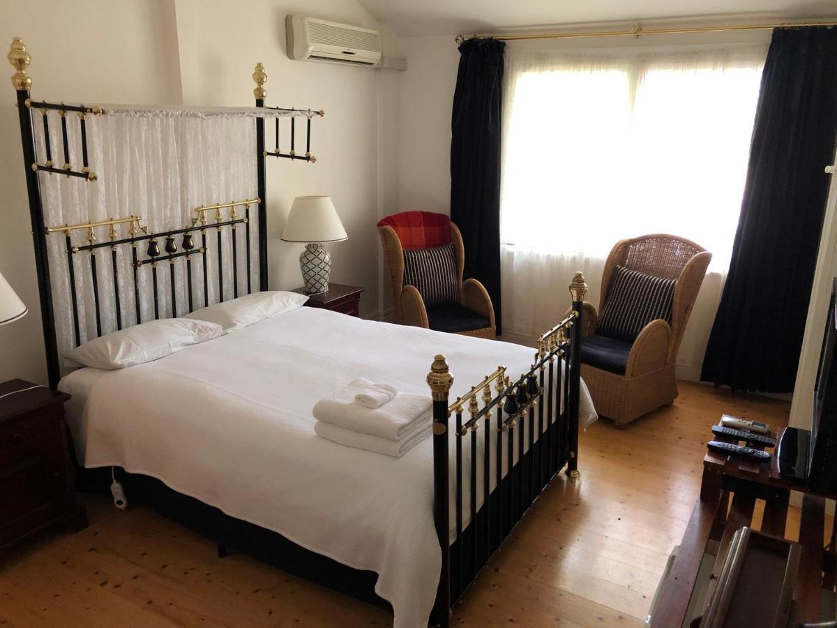 بورتلاند Lorelei Bed & Breakfast المظهر الخارجي الصورة