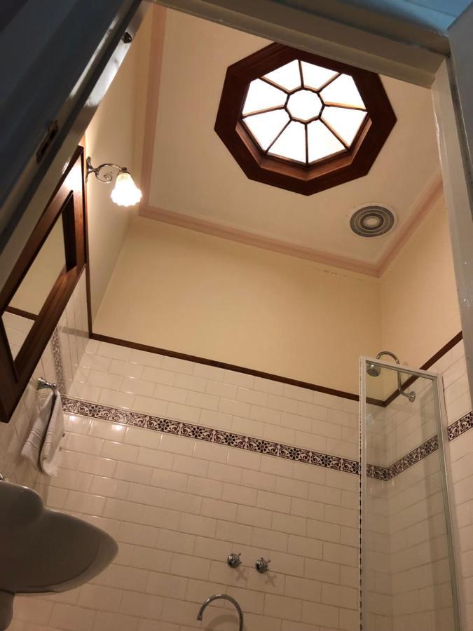 بورتلاند Lorelei Bed & Breakfast المظهر الخارجي الصورة