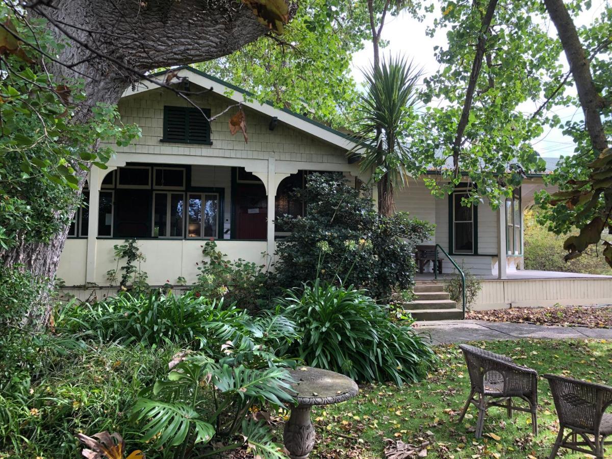 بورتلاند Lorelei Bed & Breakfast المظهر الخارجي الصورة