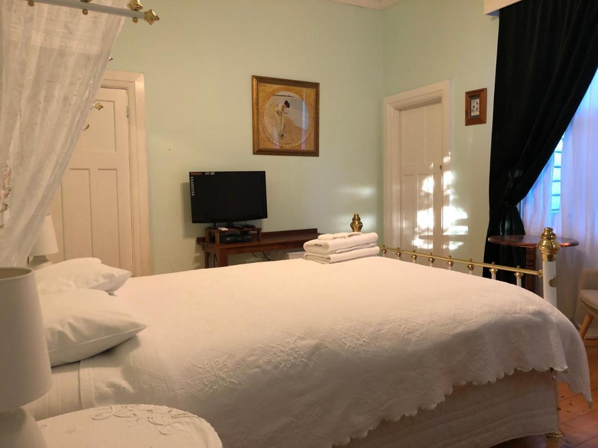بورتلاند Lorelei Bed & Breakfast المظهر الخارجي الصورة