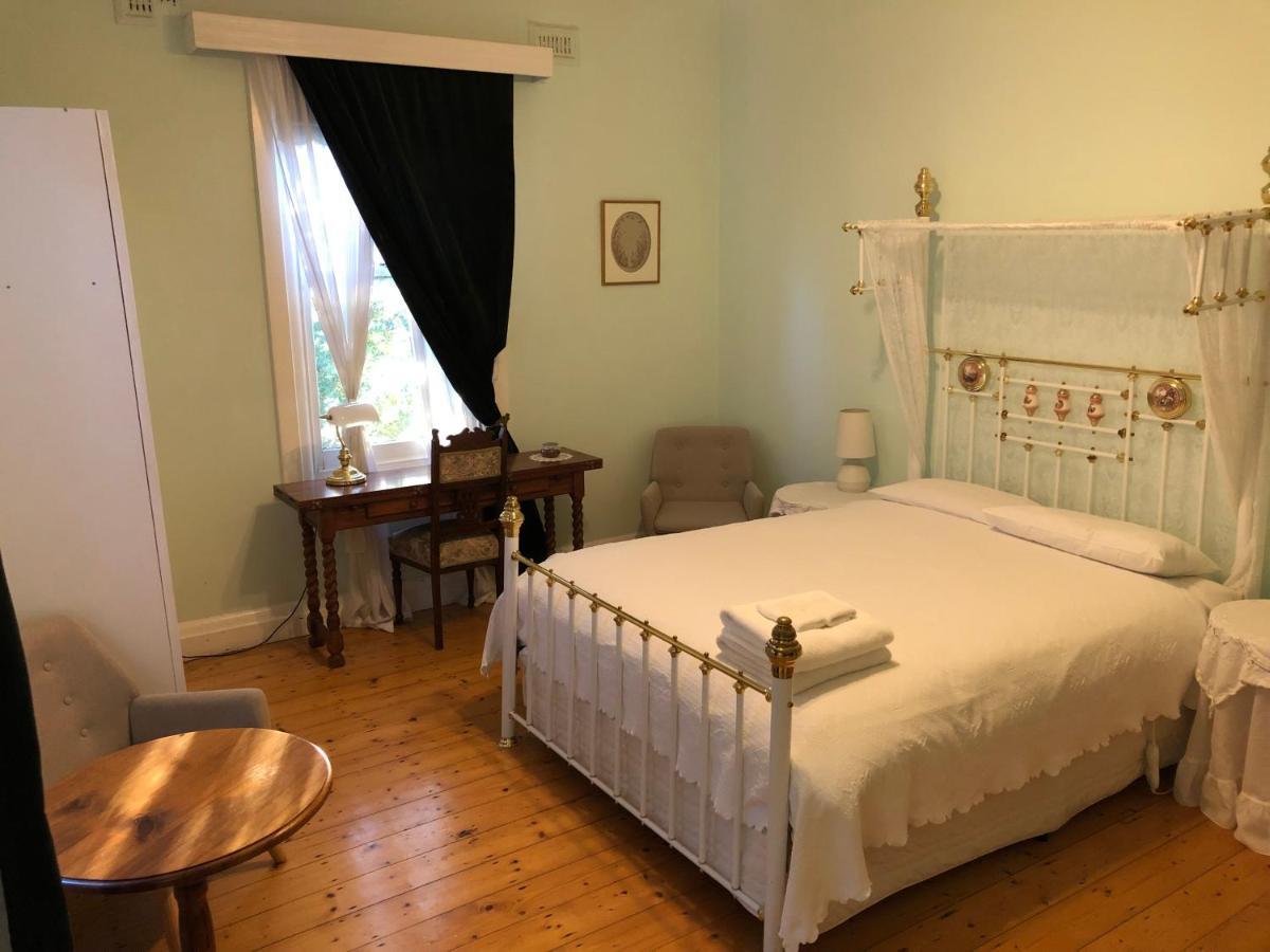 بورتلاند Lorelei Bed & Breakfast المظهر الخارجي الصورة