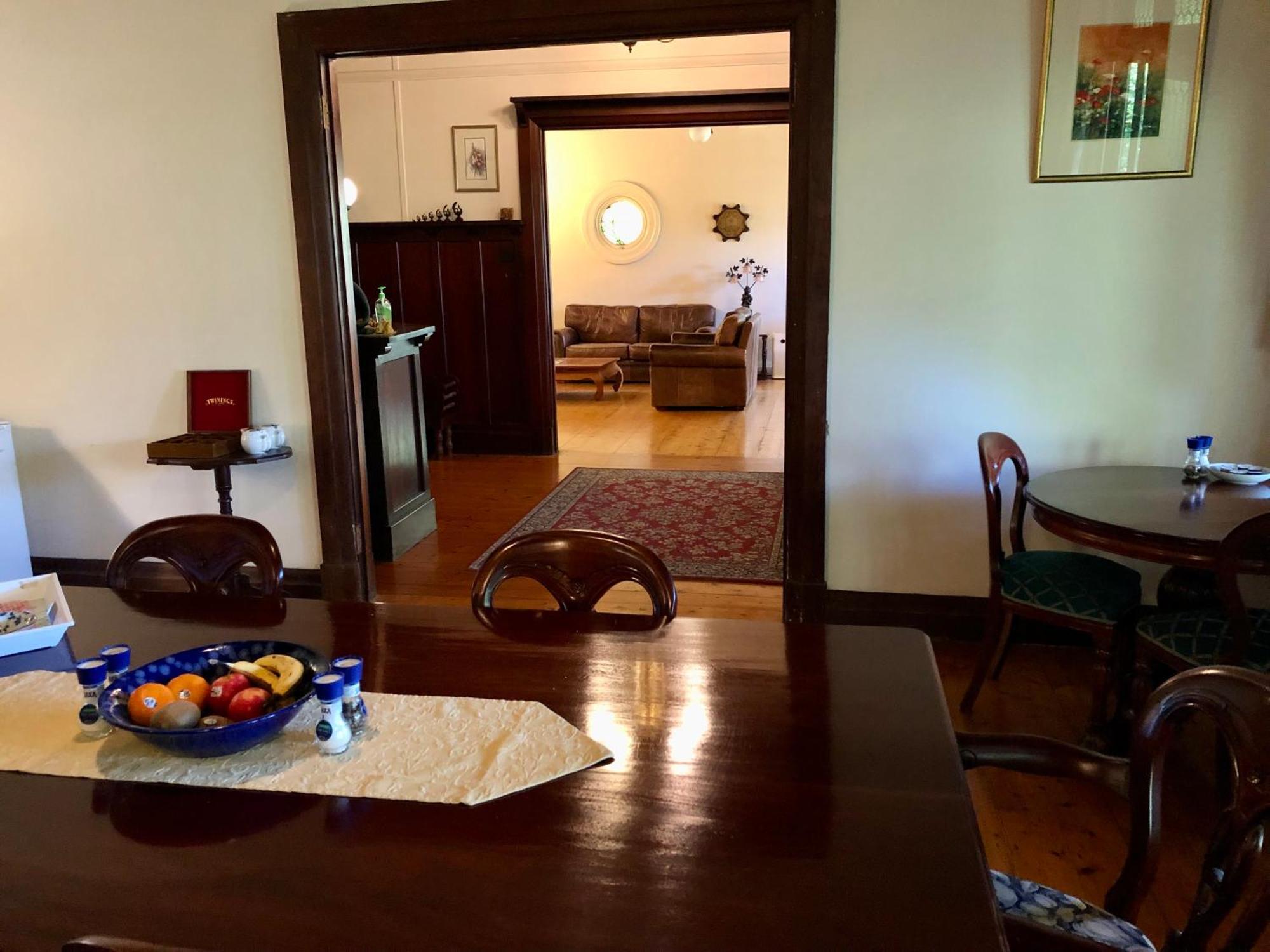 بورتلاند Lorelei Bed & Breakfast المظهر الخارجي الصورة