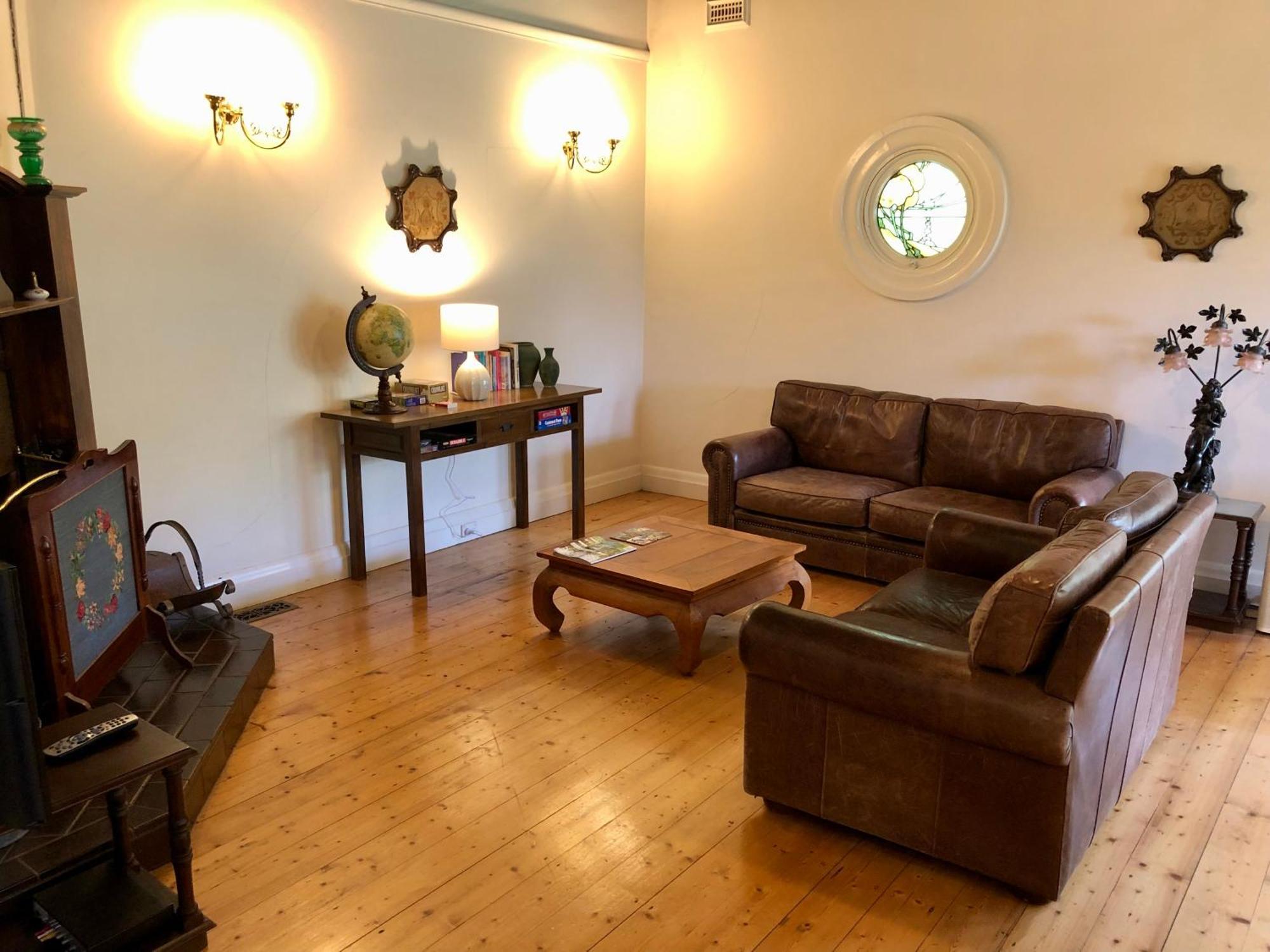 بورتلاند Lorelei Bed & Breakfast المظهر الخارجي الصورة