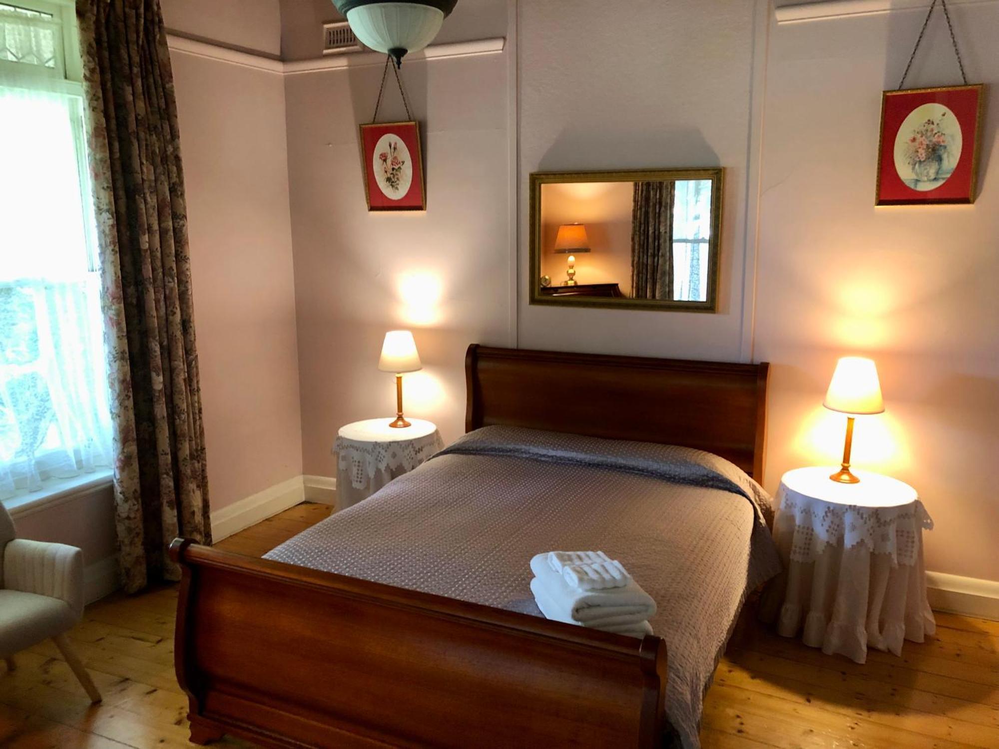بورتلاند Lorelei Bed & Breakfast المظهر الخارجي الصورة
