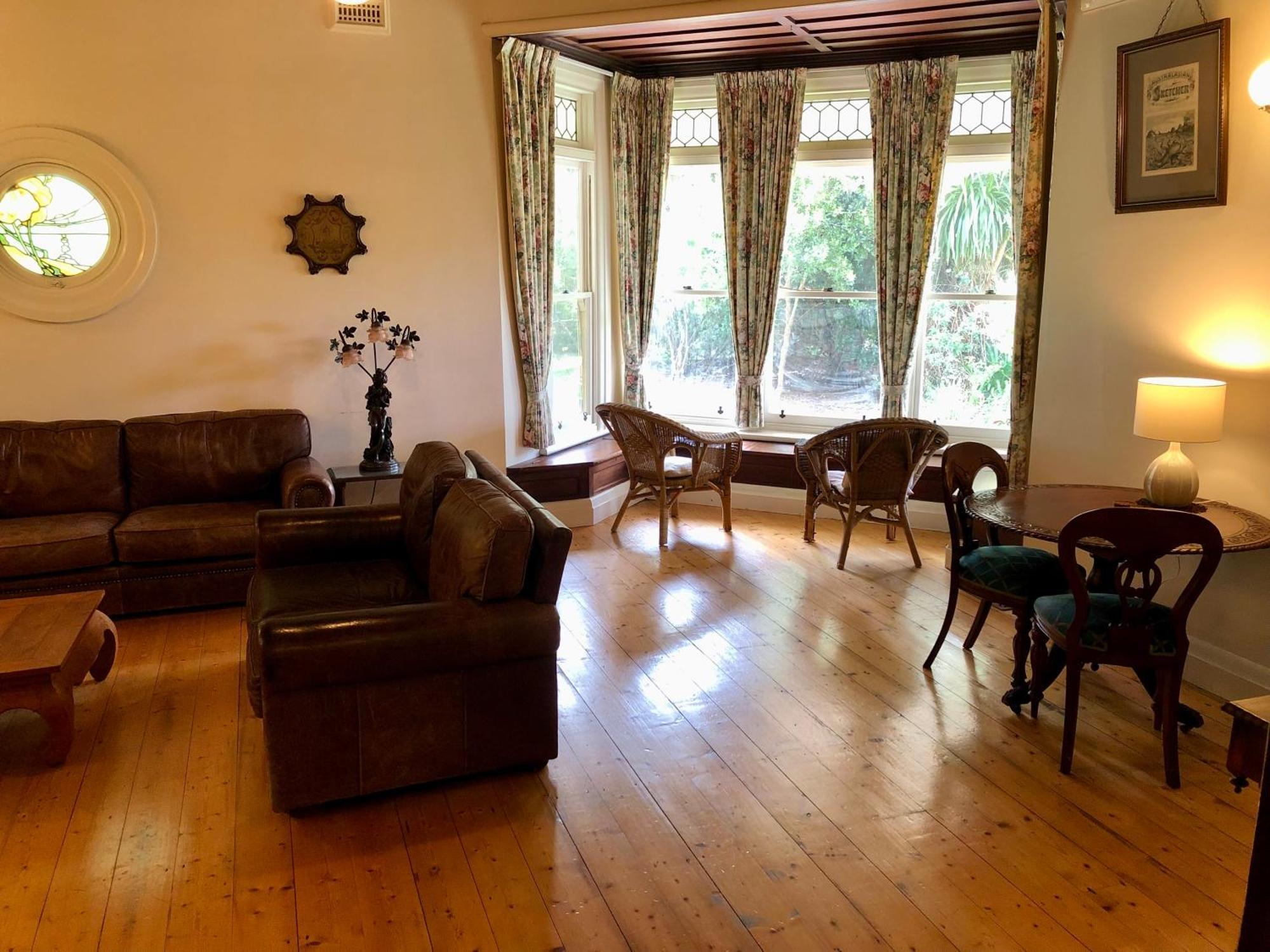 بورتلاند Lorelei Bed & Breakfast المظهر الخارجي الصورة