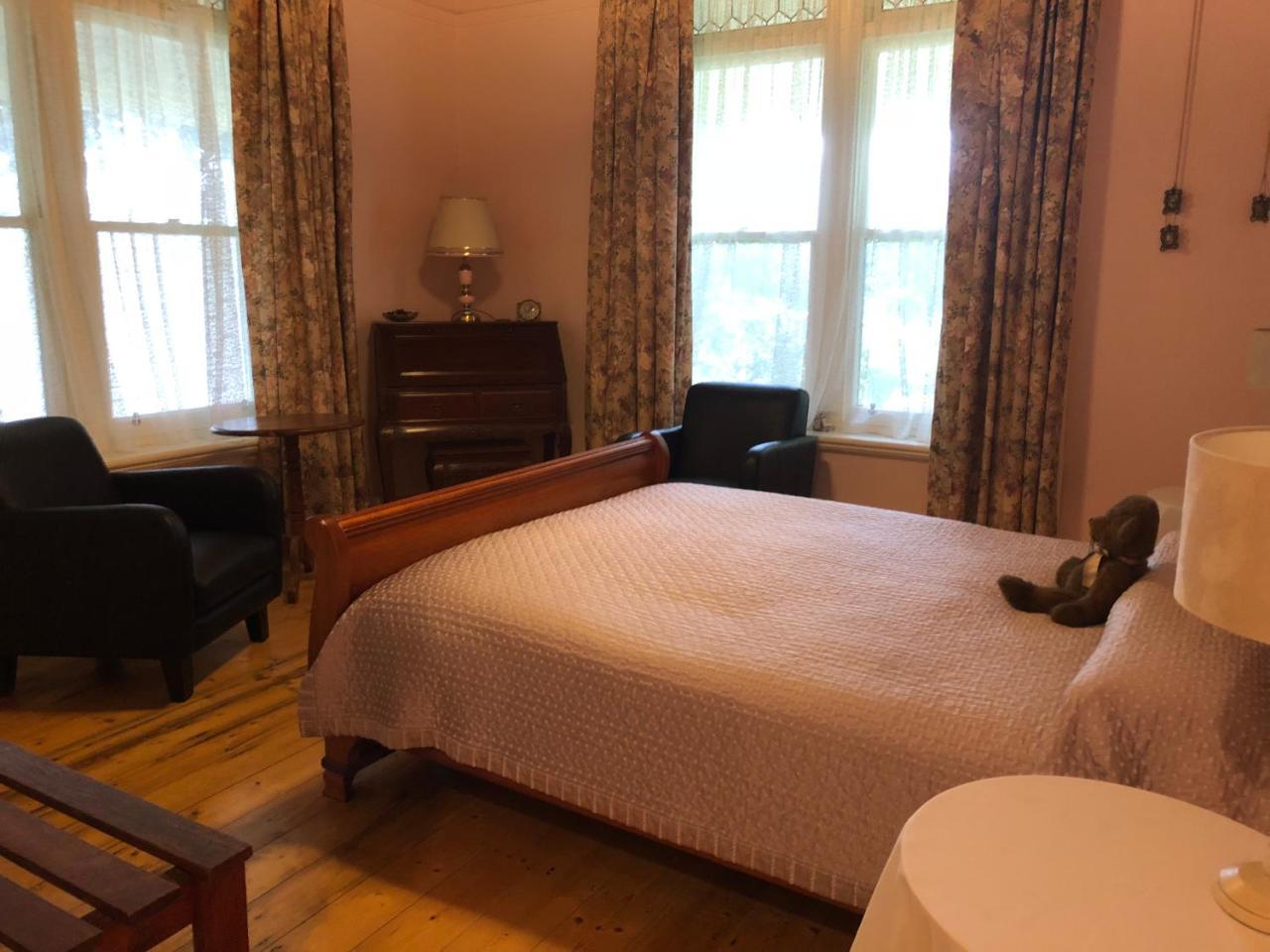 بورتلاند Lorelei Bed & Breakfast المظهر الخارجي الصورة